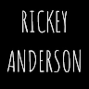 Meet your Posher, Rickey